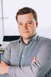 Łężyk Mateusz