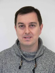 Daniel Barredo