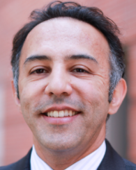 Aydin Babakhani