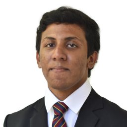 Isura Manchanayake