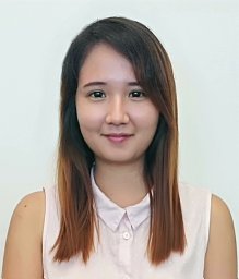 Penny Chong