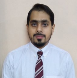 Muhammad Umair Shahid