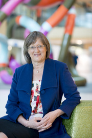 Julie Bines