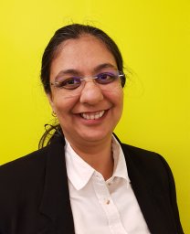 Smruti Bulsari