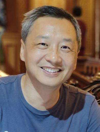 Chao Wu