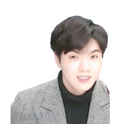 Seoho Lee