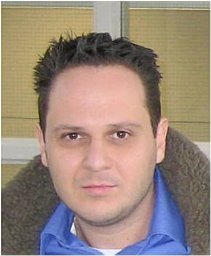 Georgios Polizos