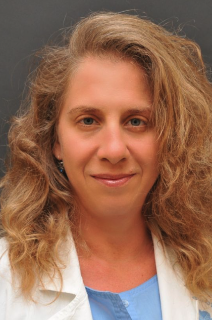Deborah Blumenthal