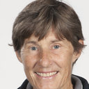 Frances J Stephens