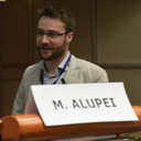 Alupei Marius Costel