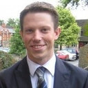 Thomas James Morley