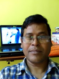 Atish Dipankar Jana