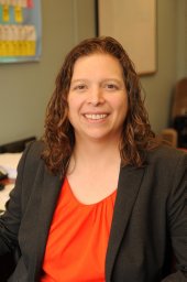 Rachel B. Getman