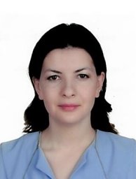 Mine Erdem