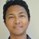 Eric Andriamahery Rasolofo