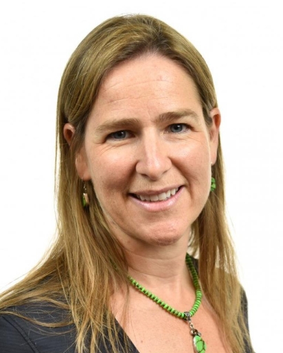 Kirsten Hofmockel