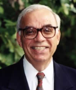Nicholas R. Cozzarelli