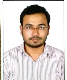 Sumit Kumar Das