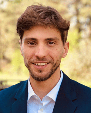 Leonardo Zacchini