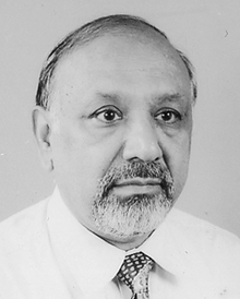 N. D. Kataria