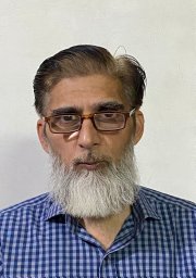 A. Nusair Khan