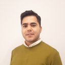 Mirali Jafari