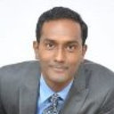 Rupesh B. Kotapati