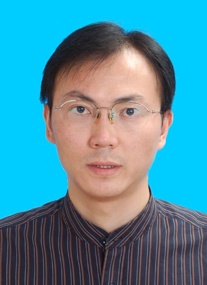 Zhiqing Li