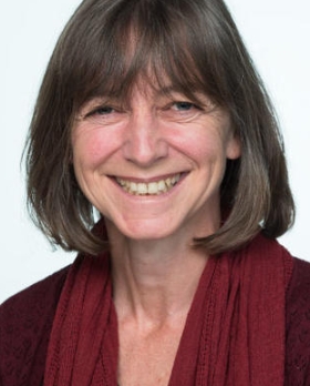 Sandra Baker