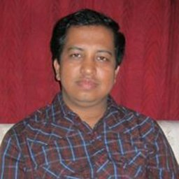 Lalit Mohan Satapathy