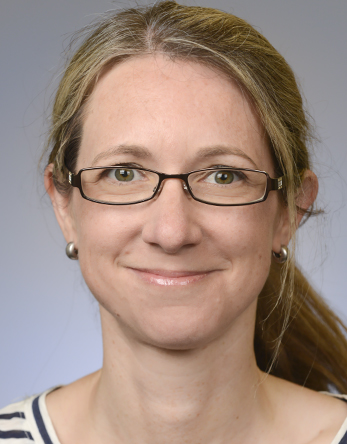 Jane Sykes