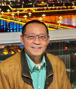 Dongbao Chen