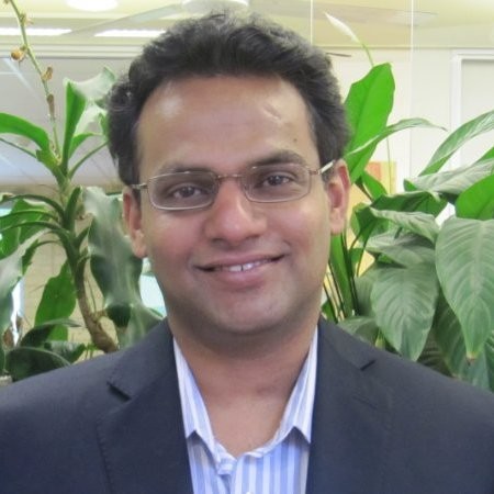 Thushara Abhayapala