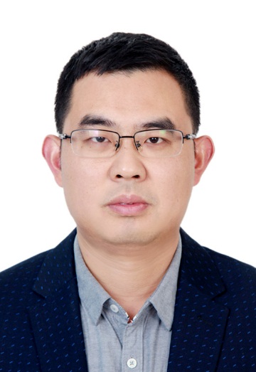 Wenguo Wang
