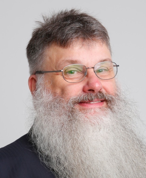 David Dorrell