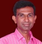 M. Buchi Suresh