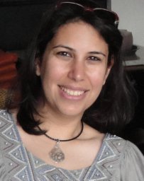 Dina Taha