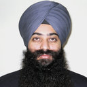 Kanwardeep Singh