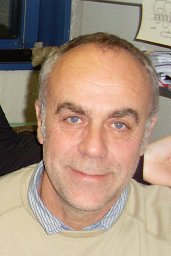 Jean Mazella