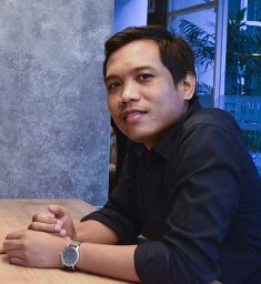 I Nyoman Laba Jayanta