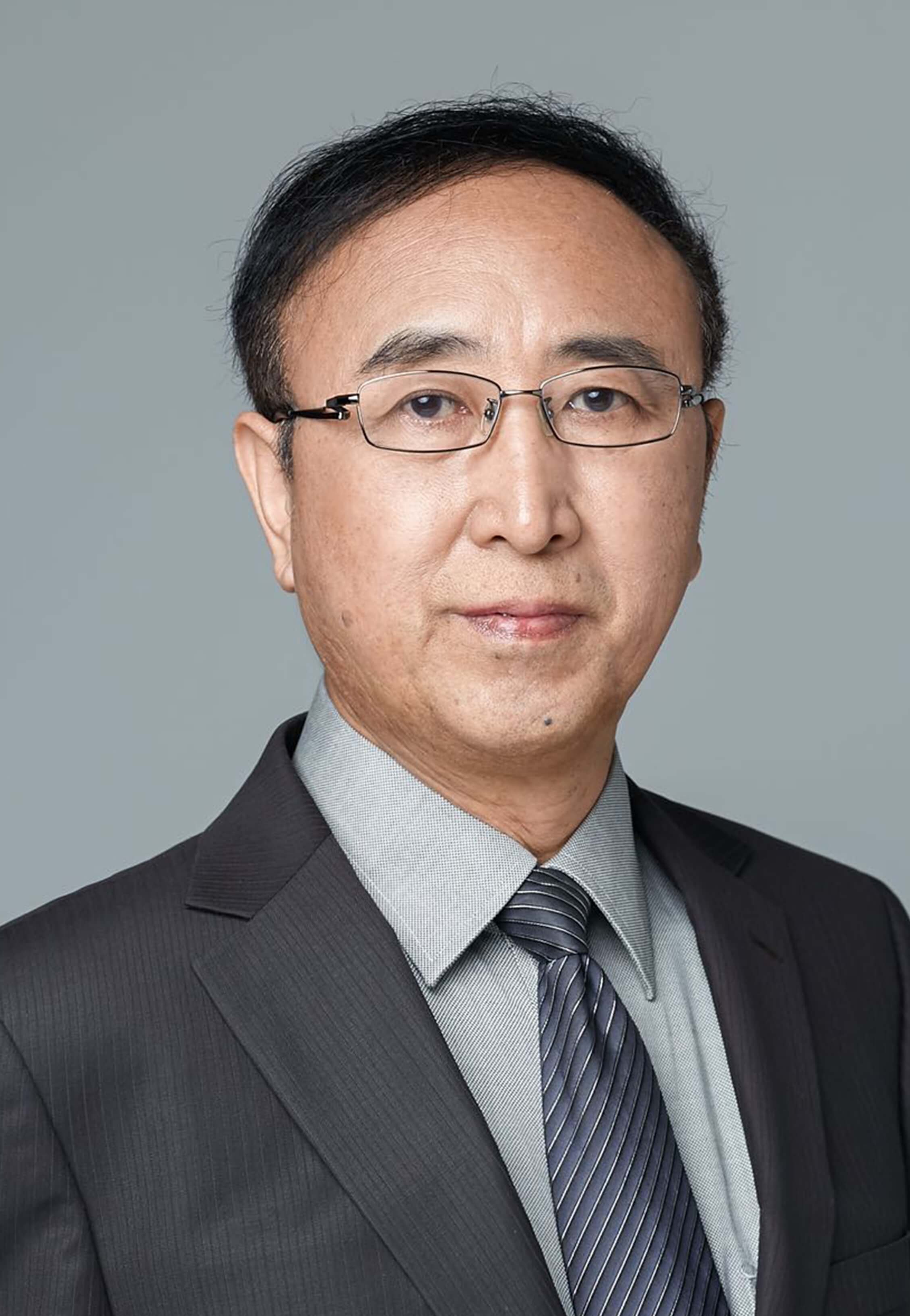 Changling Li