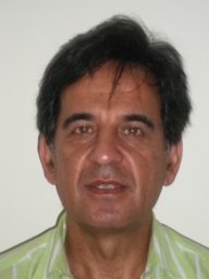 Odysseas G. Koufopavlou