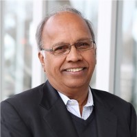 Narla Mohandas