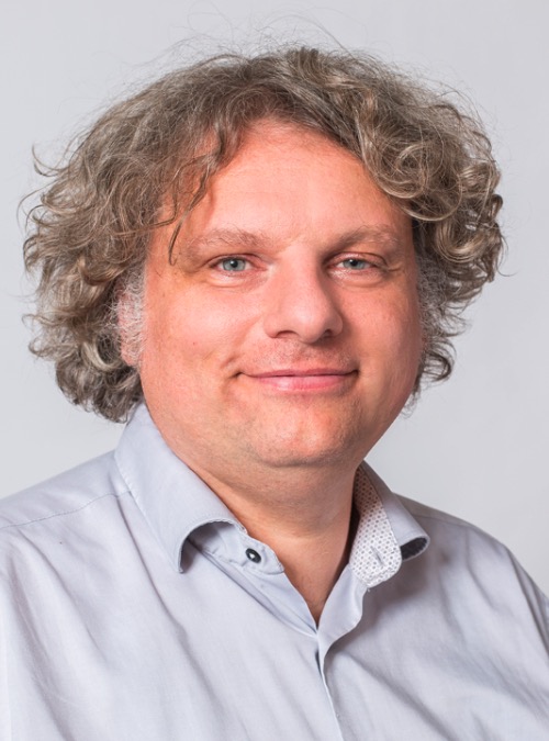 Thomas Koprucki