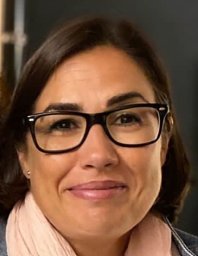Olivia López Martínez