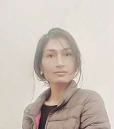Iram Mahmood