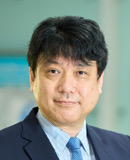 Takayoshi Nakano
