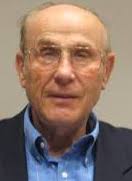 Stephen Ungar