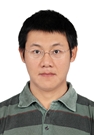 Jiuzhou Tian