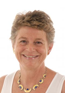 Sylvia Stockler-Ipsiroglu